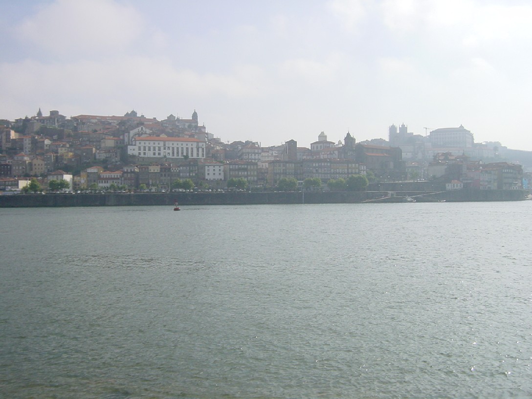 Rio Douro